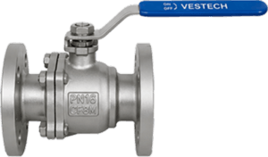 Ball Valve