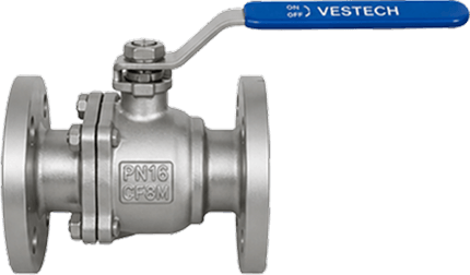 Ball Valve